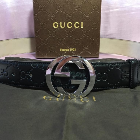 Other - NWT Black Sima Belt